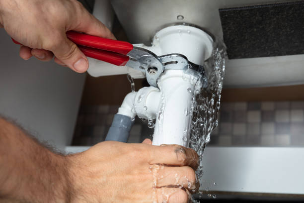 Best Emergency water damage restoration  in Kittitas, WA