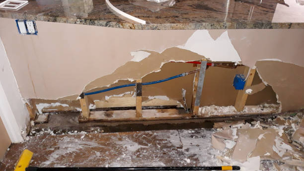 Best Emergency water damage restoration  in Kittitas, WA