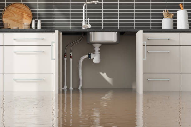 Best 24/7 water damage repair  in Kittitas, WA