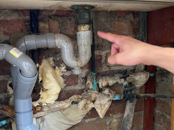  Kittitas, WA Water damage restoration Pros